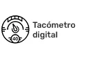 tacometrodigital