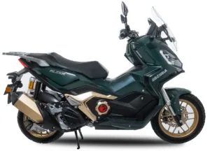 Verde